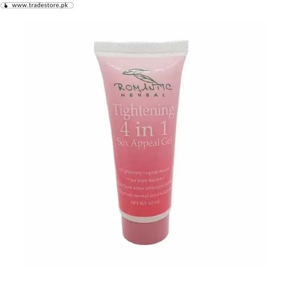 Romantic Tightening Cream In Pakistan