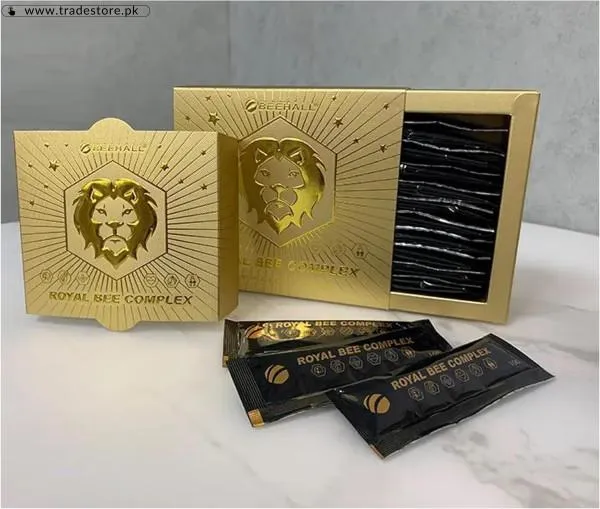 Royal Bee Complex Honey In Pakistan