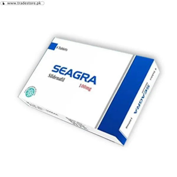 Senigra Tablets 100Mg In Pakistan