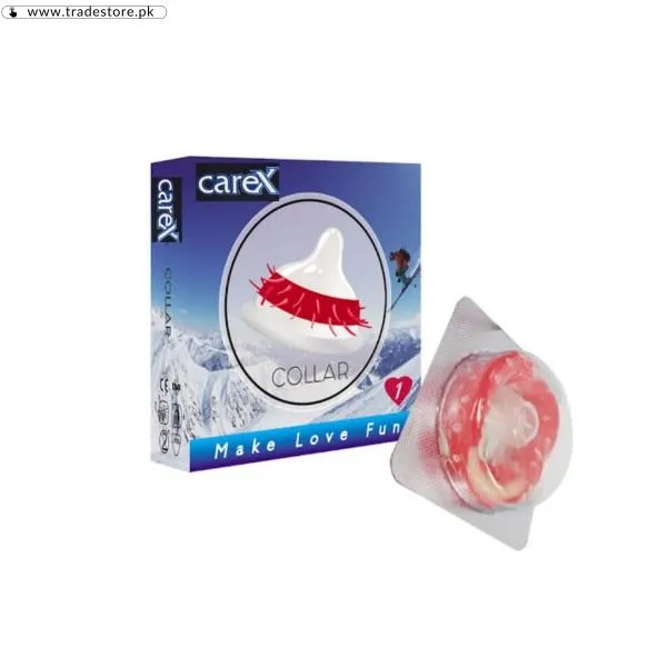 Spike Dotted Condom In Pakistan