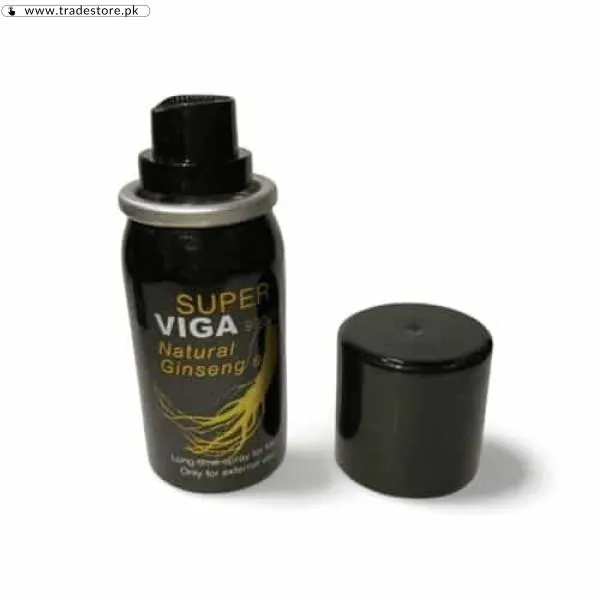 Super Viga 990000 Delay Spray In Pakistan