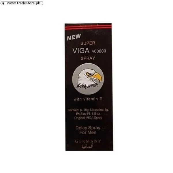 Super Viga Spray 40000 In Pakistan