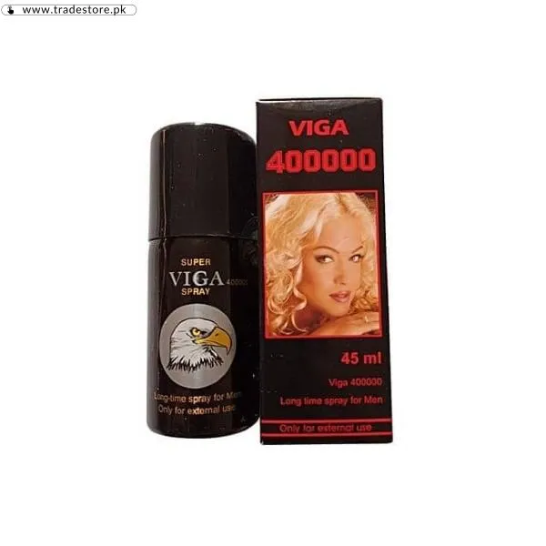 Super Viga Spray 40000 In Pakistan