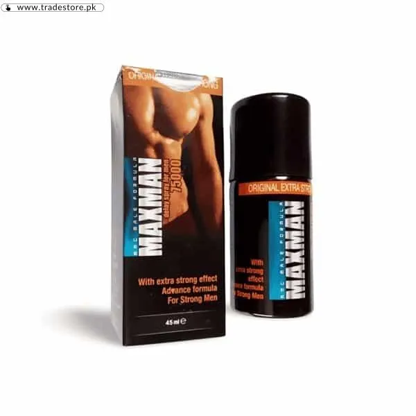 Timing Spray For Men In Pakistan