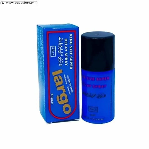 Timing Spray For Men In Pakistan
