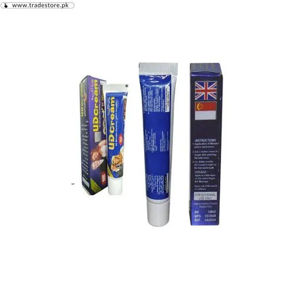 UD Delay Cream Price in Pakistan