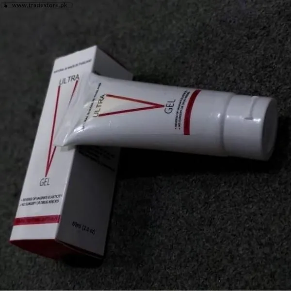 Ultra V Gel In Pakistan