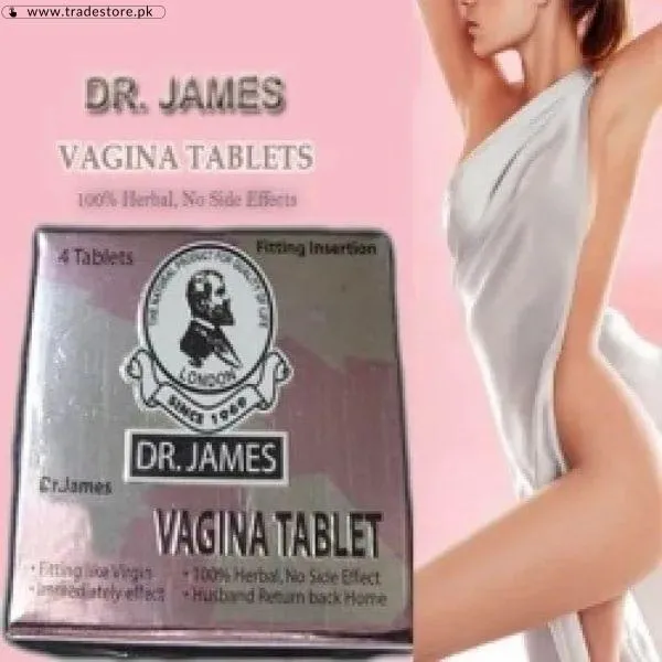 Vaginal Tightening Pills Price in Pakistan