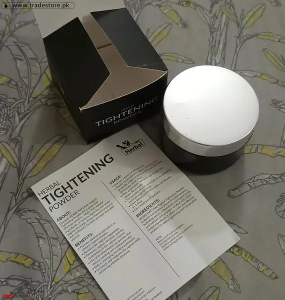 VCare Vagina Tightening Powder In Pakistan