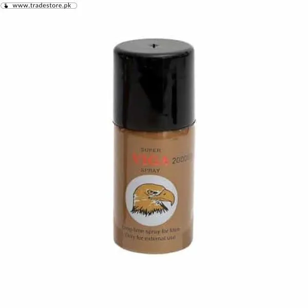 Viga 200000 Delay Spray In Pakistan