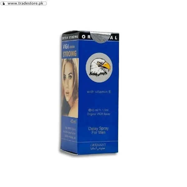 Viga 880000 Timing Spray In Pakistan