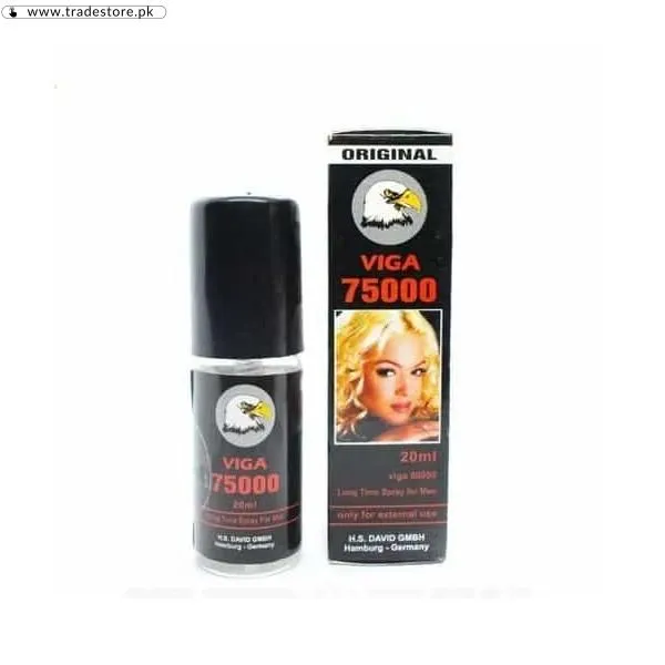 Viga Spray 75000 In Pakistan