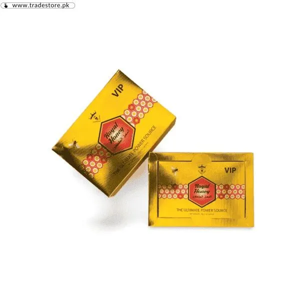 Vip Royal Honey In Pakistan