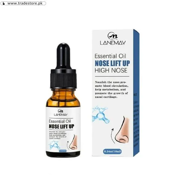Wirinef Nose Lift Up Essential Oil