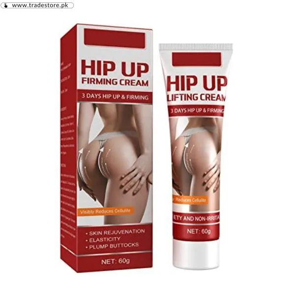 Wokali Hip Massage Cream Price in Pakistan