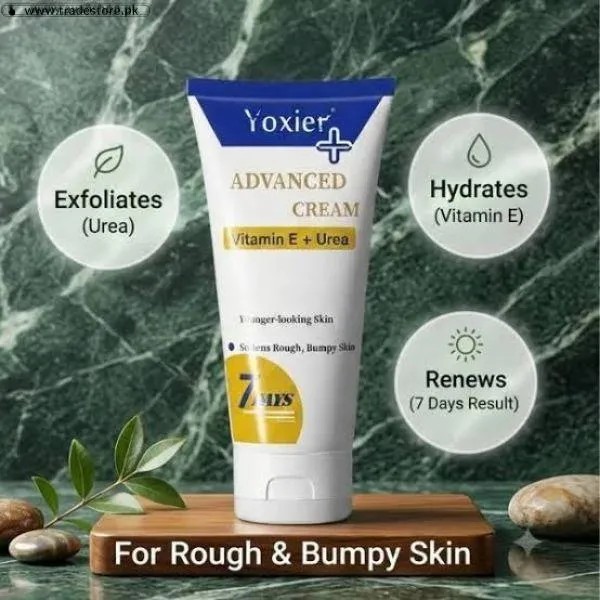 Yoxier Breast Cream Price in Pakistan